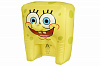 Игрушка-головной убор SpongeHeads SpongeBob