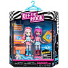 Набор из двух стильных кукол Off the Hook Летний отпуск: Вивьен и Дженни