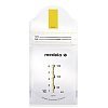 Пакеты для хранения и замораживания грудного молока Medela Pump & Save 2 шт (008.0077)
