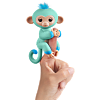 Интерактивная двухцветная обезьянка Эдди (W37204/3724)