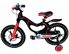 Велосипед детский двухколесный 16" MH1611