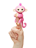 Интерактивная гламурная обезьянка Рози (W3760/3764)