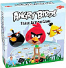 Набор для настольной игры Angry Birds (40963)
