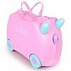 Детский чемодан для путешествий Trunki Rosie