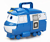 Кейс для хранения роботов-поездов Robot Trains Кей (80175)