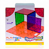 Набор платформ для конструкторов Playmags PM172