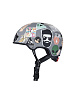 Шлем  ABS sticker  M (PC) (AC2120BX)