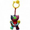 Игрушка-подвеска Счастливый котенок 901HA