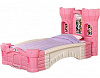 Кровать для девочек PRINCESS PALACE