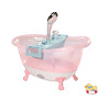 Интерактивная ванночка для куклы Baby Born Веселое купание (свет, звук)