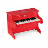 Игрушка Пианино красное (50947)