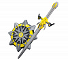 Набор игрушечного оружия Transformers Bumblebee со звуковым эффектами