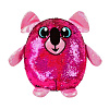 Мягкая игрушка с пайетками S2 Милая коала (36 см)
