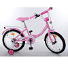Велосипед детский 18" Princess Y1811 Розовый