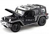 Автомодель (1:18) Jeep Rescue Concept Police 