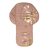 Матрасик-вкладыш в коляску Bjällra Pink Golden (8069862)