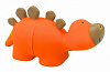 Popbo Динозаврик оранжевый 