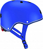 Шлем защитный детский Globber с фонариком 48-53 см (XS/S) (505-100)