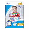 Подгузники Goo.N для детей коллекция 2020 (M, 6-11 кг) (843154)