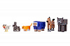 Игровая коллекционная фигурка Minecraft Tame Animal, набор 6 шт.
