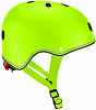 Шлем защитный с фонариком 48-53 см (XS/S) (505-106)