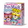 Набор для творчества Веселая маска (00-04544)