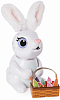 Zoomer: Интерактивный кролик Жевастик (SM14435/2551)
