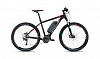 Велосипед электрический 27,5″ BE 50 E-BIKE MTB XT/DEORE 10S (BE50024829)