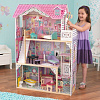 Кукольный домик Annabelle (65934)