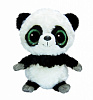 Мягкая игрушка  Yoohoo Панда сияющие глаза 25 см