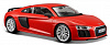 Автомодель (1:24) Audi R8 V10 Plus 
