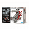 Набор для творчества Робот-дракон (00-03381)