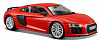 Автомодель (1:24) 2008 Audi R8
