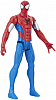 Фигурка Человек-Паук с Power pack Spider-man 30 см (E2324_E2343) 