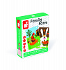 Настольная игра Happy Families Ферма (J02756)