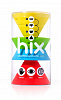 Набор для игры HIX (цвета: красный, голубой, желтый, зеленый)