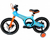 Велосипед детский двухколесный 16" MO1611