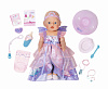 Кукла Baby Born Принцесса Фея, 43 см, с аксессуарами