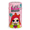 Игровой набор-сюрприз с куклой L.O.L. S5 W2 Hairgoals Модное перевоплощение (556220-W2)