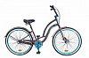 Велосипед Artist Blue 26" Wood (12339845)