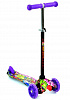Самокат Best Scooter MINI Фиолетовый (А24700/779-1290)