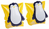 Нарукавники надувные для плавания, пингвины (S0LARMPG)