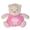 Игрушка мягкая Медвежонок Soft Cuddles, 15 см