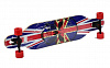 Лонгборд Best Scooter F 22231 Британский Флаг