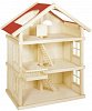 Кукольный домик 3 этажа (51957)