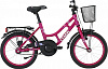 Велосипед Girlstyle 16" Purple (1460416)