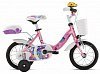 Велосипед Girl Coasterbrake 12" Pink (1300120401)
