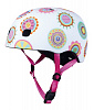 Шлем Micro Doodle Dot LED S (AC2087BX)