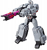 Робот-танк Transformers Кибервселенная: Атакер Cyberverse Ultimate Newman 30 см (E1885_E2066)