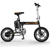 Электровелосипед AIRWHEEL R5T 214,6WH черный